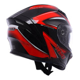 RYO RF-3SV SA-39 MOTORCYCLE FULL FACE HELMET