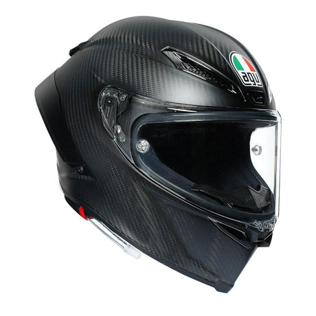 AGV PISTA GP RR MOTORCYCLE FULL FACE HELMET