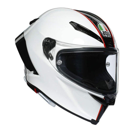 AGV PISTA GP RR MOTORCYCLE FULL FACE HELMET