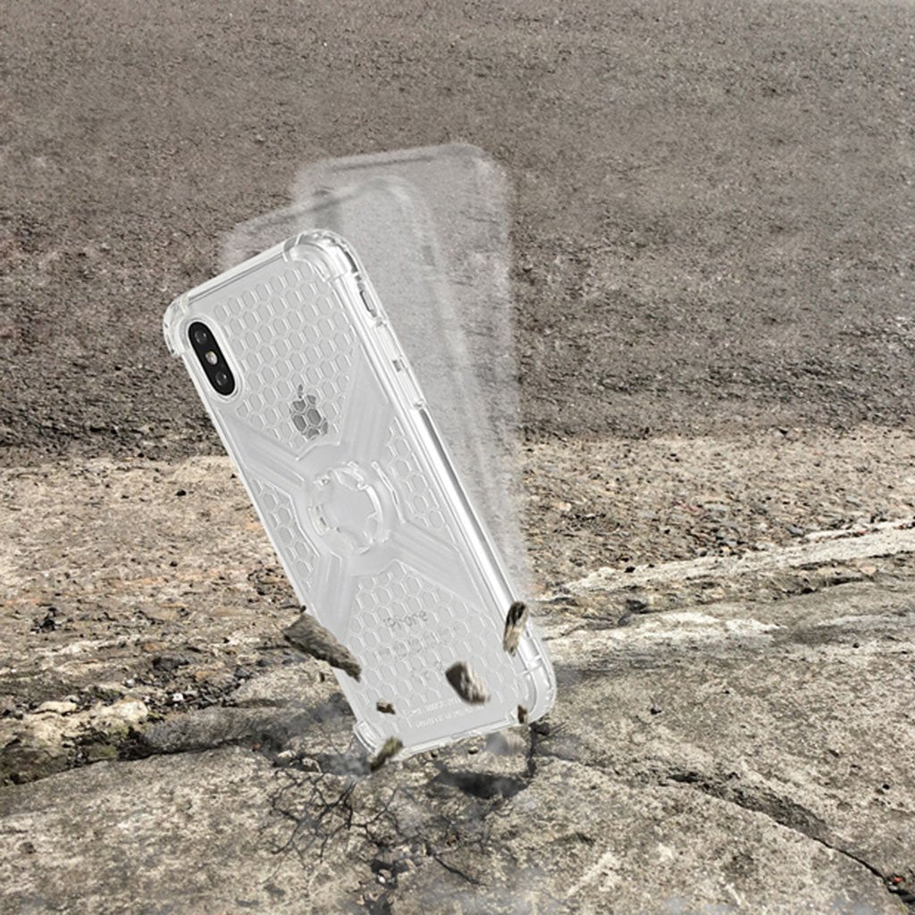 INTUITIVE CUBE X-GUARD CASE FOR IPHONE