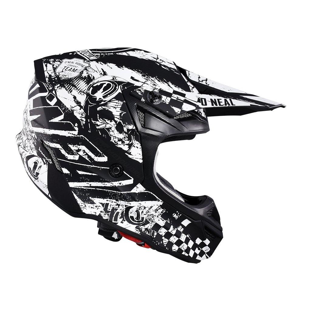 O'NEAL 5 SERIES MOTORCYCLE MOTOCROSS HELMET