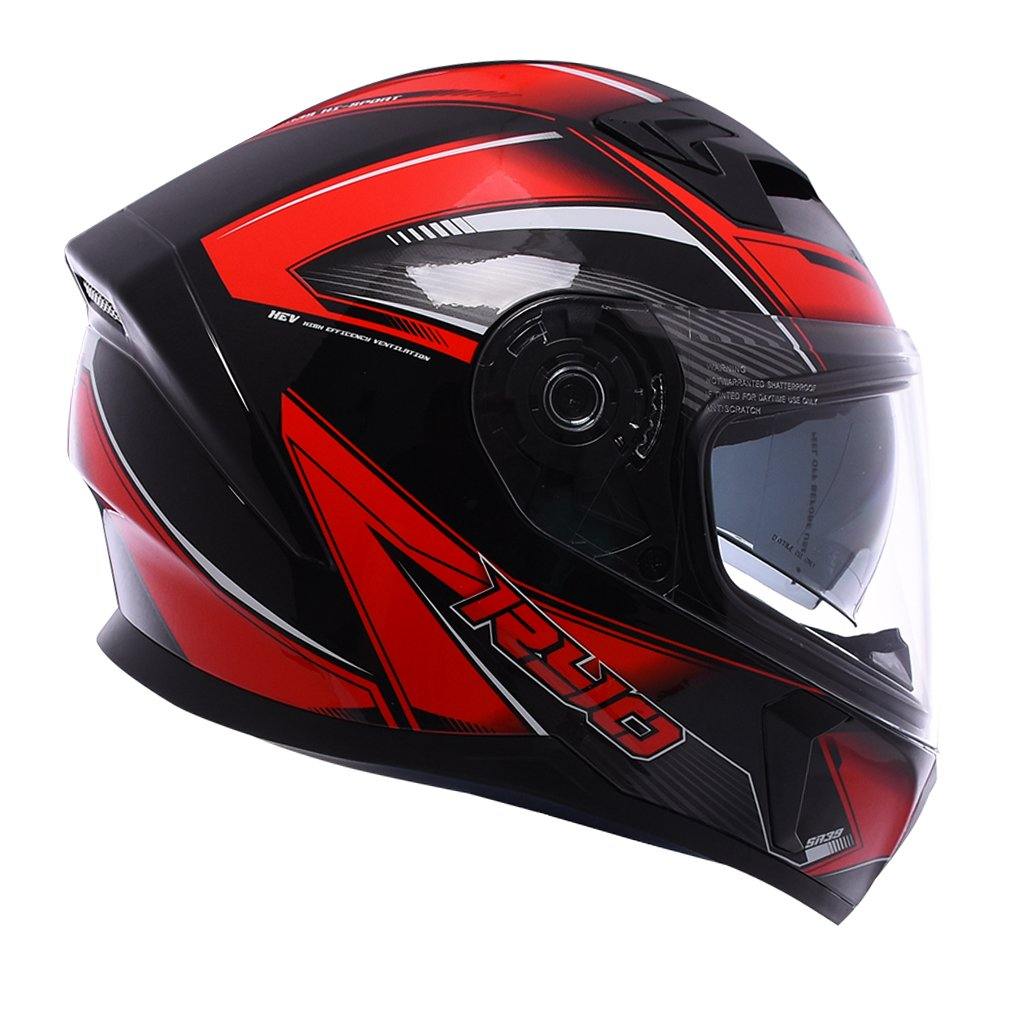 RYO RF-3SV SA-39 MOTORCYCLE FULL FACE HELMET