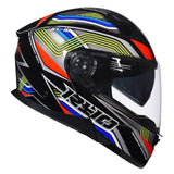 RYO RM-2 (ST-10) MOTORCYCLE MODULAR HELMET