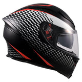 AGV K5S ASIA MOTORCYCLE FULL FACE HELMET