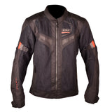 LS2 GARDA AIR MOTORCYCLE MAN JACKET