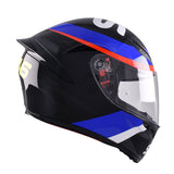 AGV K1 ASIA MOTORCYCLE FULL FACE HELMET