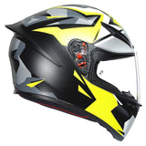 AGV K1 ASIA MOTORCYCLE FULL FACE HELMET