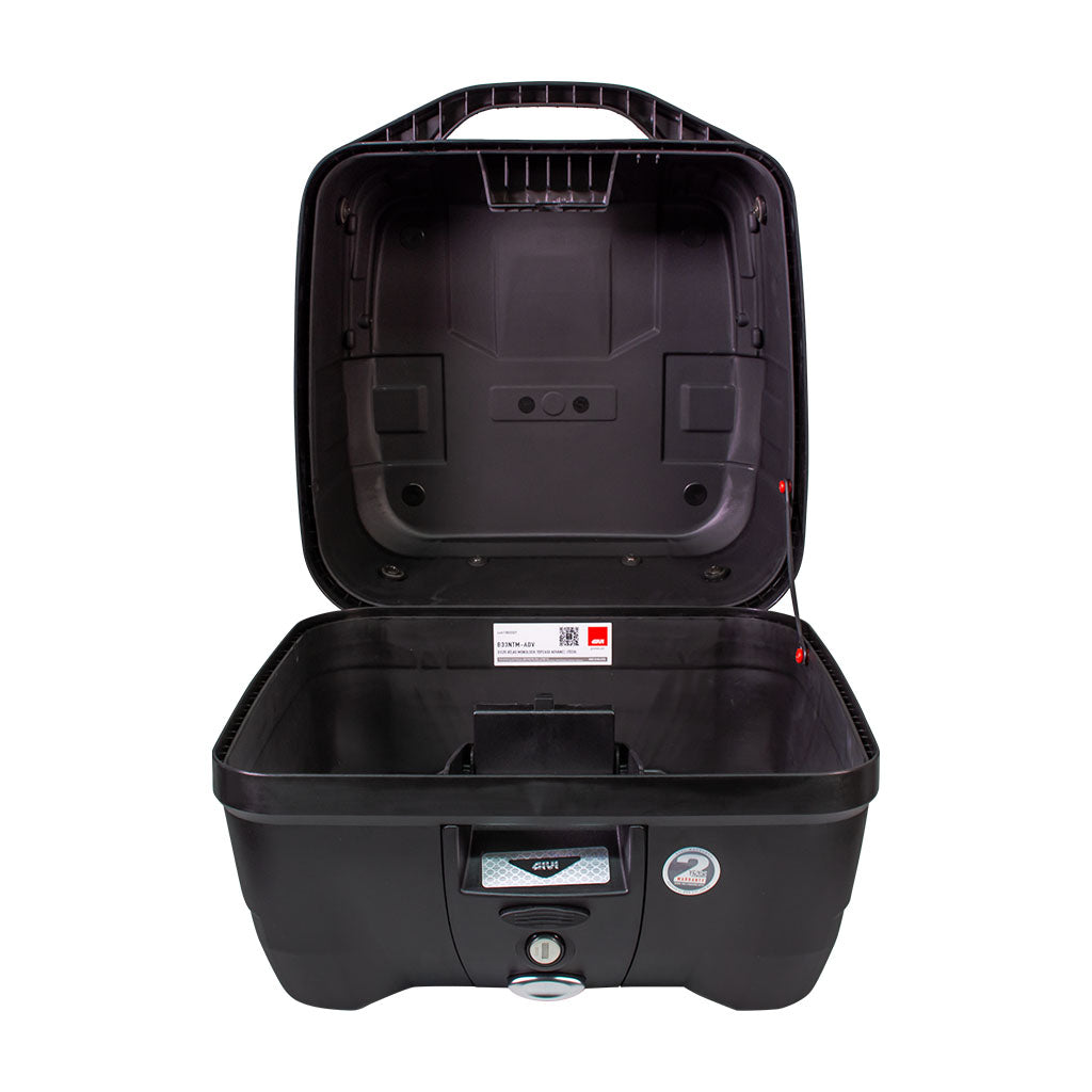 GIVI B33NTM-ADV ATLAS MONOLOCK ADVANCE TOP CASE (33L)