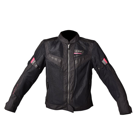 LS2 GARDA AIR MOTORCYCLE LADY JACKET