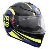 AGV K3SV ASIA MOTORCYCLE FULL FACE HELMET