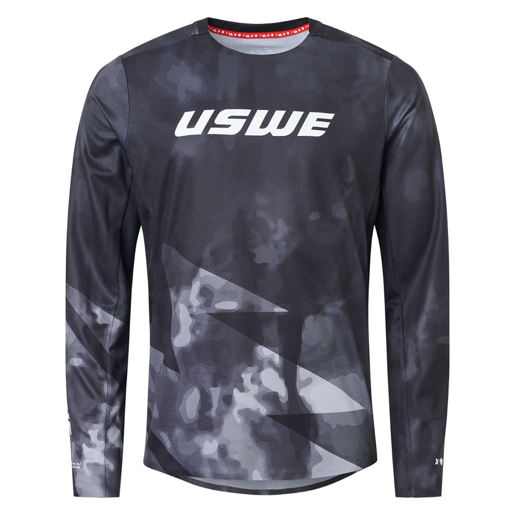 USWE ROK OFF-ROAD AIR JERSEY