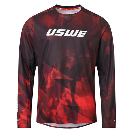 USWE ROK OFF-ROAD AIR JERSEY