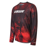 USWE ROK OFF-ROAD AIR JERSEY