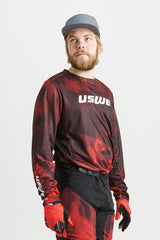 USWE ROK OFF-ROAD AIR JERSEY