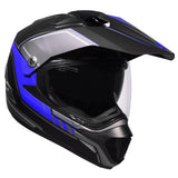 RYO RDX-1 SC-09 MOTORCYCLE MOTARD HELMET