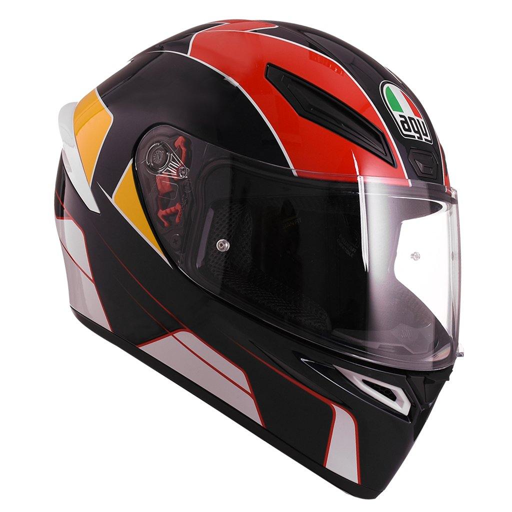 AGV K1 ASIA MOTORCYCLE FULL FACE HELMET