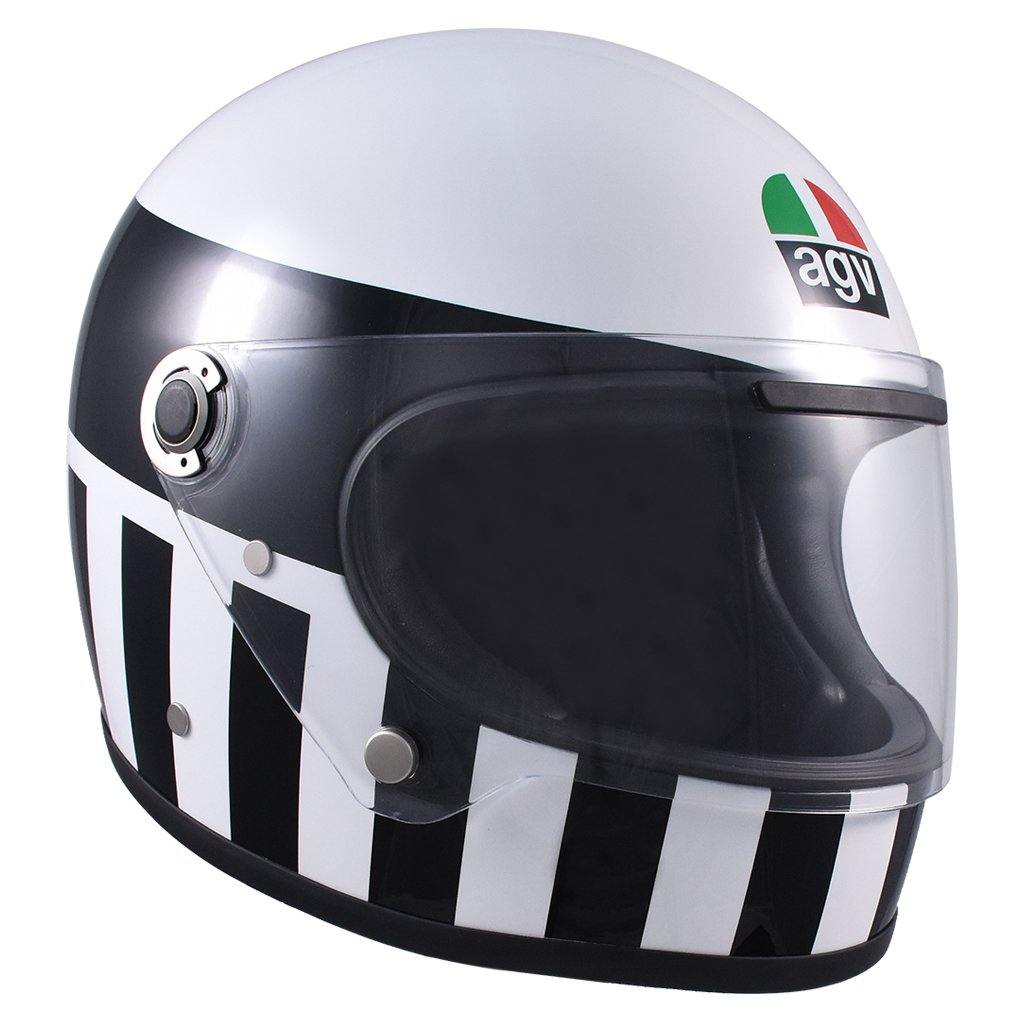 AGV X3000 MOTORCYCLE FULL FACE HELMET