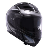 RYO RF-3SV SA-39 MOTORCYCLE FULL FACE HELMET