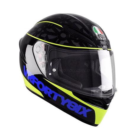 AGV K1 ASIA MOTORCYCLE FULL FACE HELMET