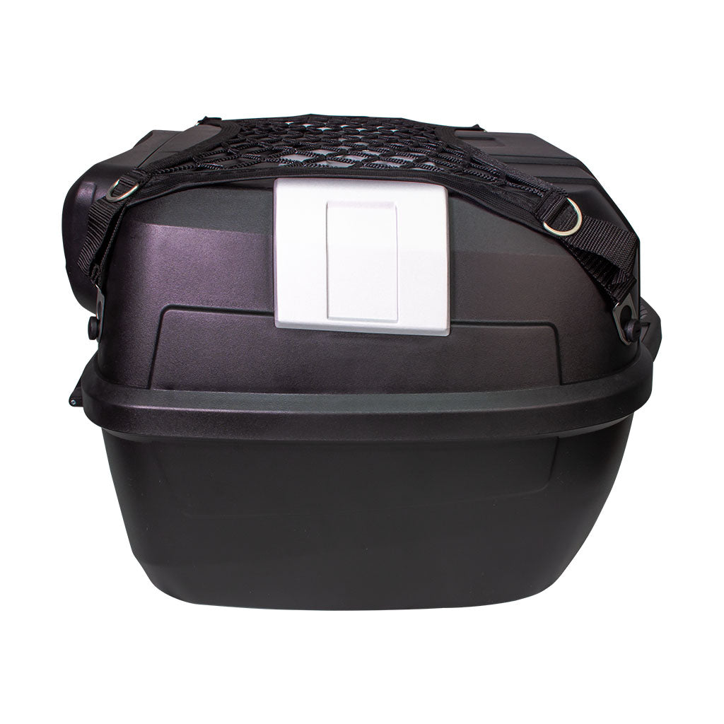 GIVI B45NM-ADV ATLAS MONOLOCK ADVANCE TOP CASE (45L)