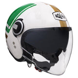 NOLAN N21 VISOR MOTORCYCLE OPEN FACE HELMET