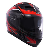 RYO RF-3SV SA-39 MOTORCYCLE FULL FACE HELMET