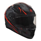 RYO RF-2 FS-825 MOTORCYCLE FULL FACE HELMET