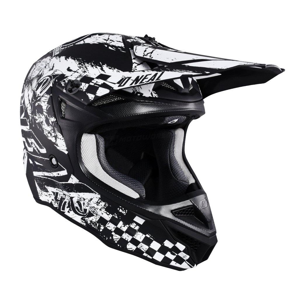 O'NEAL 5 SERIES MOTORCYCLE MOTOCROSS HELMET