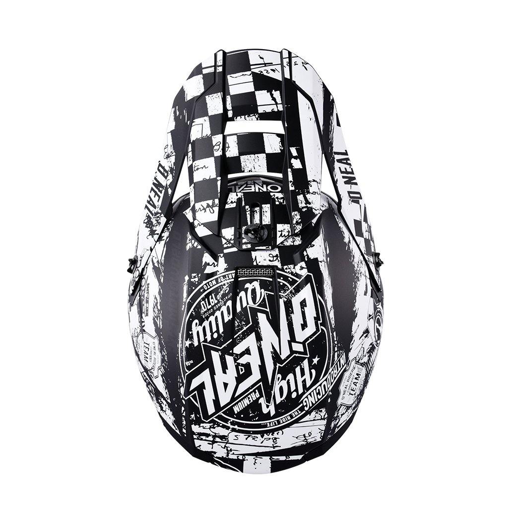 O'NEAL 5 SERIES MOTORCYCLE MOTOCROSS HELMET