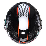 RYO RO-2 (FS-729) MOTORCYCLE OPEN FACE HELMET