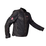 LS2 GARDA AIR MOTORCYCLE LADY JACKET