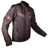 LS2 GARDA AIR MOTORCYCLE MAN JACKET