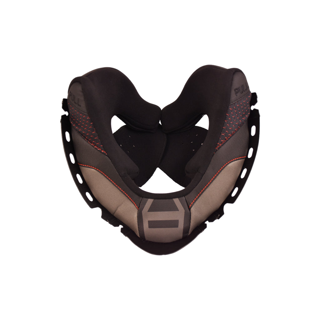 LS2 HELMET CHEEK PADS MOTORCYCLE