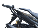 GIVI SRV - HEAVY DUTY RACK FOR YAMAHA AEROX 155