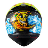 AGV K1 S MOTORCYCLE FULL FACE HELMET