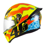 AGV K1 S MOTORCYCLE FULL FACE HELMET