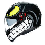 AGV K3SV ASIA MOTORCYCLE FULL FACE HELMET