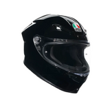 AGV K6S MOTORCYCLE FULL FACE HELMET