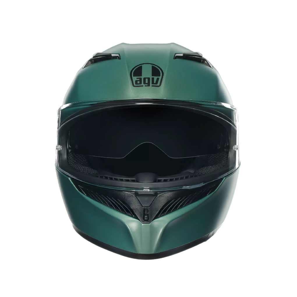 AGV K3SP MOTORCYCLE FULL FACE HELMET