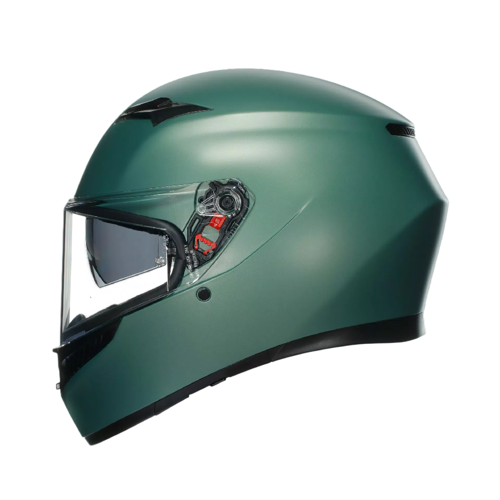 AGV K3SP MOTORCYCLE FULL FACE HELMET