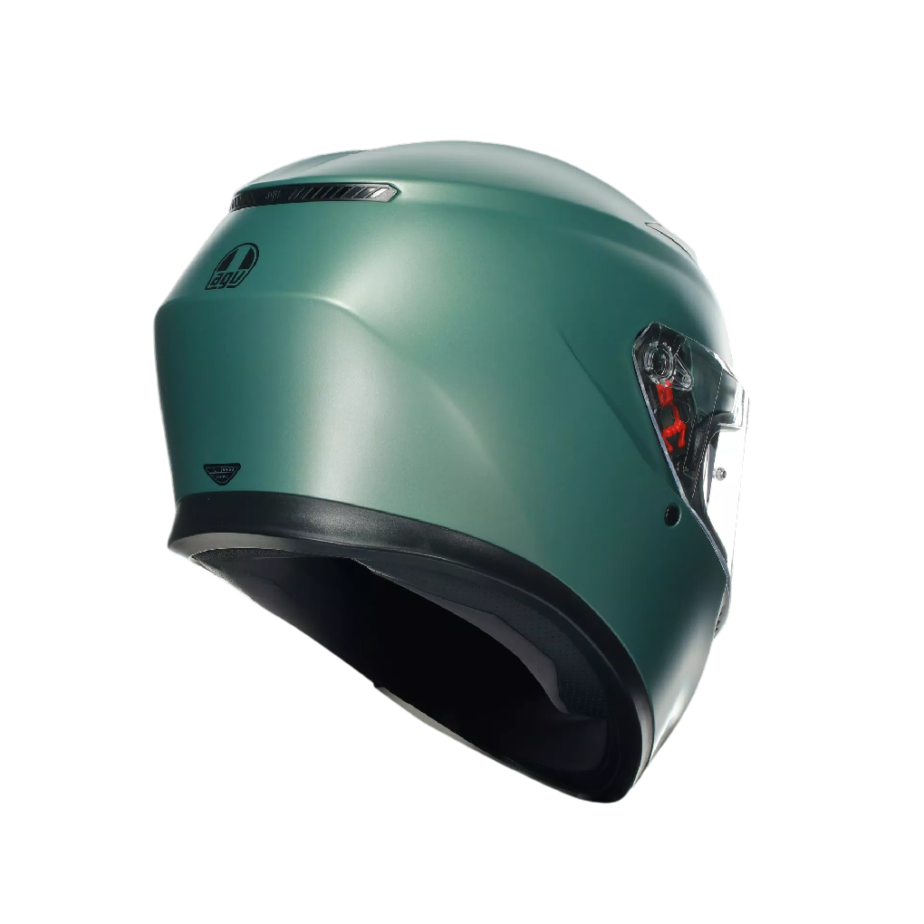 AGV K3SP MOTORCYCLE FULL FACE HELMET