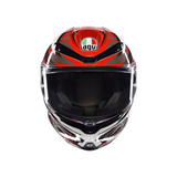 AGV K6S MOTORCYCLE FULL FACE HELMET