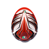 AGV K6S MOTORCYCLE FULL FACE HELMET