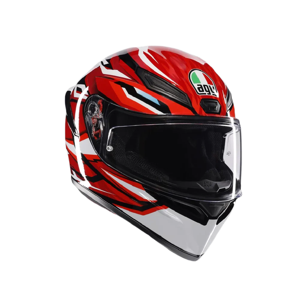 AGV K1 S MOTORCYCLE FULL FACE HELMET