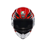 AGV K1 S MOTORCYCLE FULL FACE HELMET