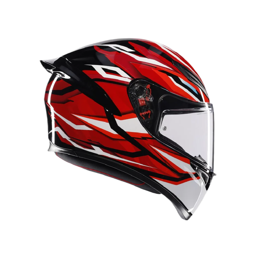 AGV K1 S MOTORCYCLE FULL FACE HELMET