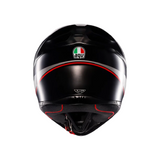 AGV K1 S MOTORCYCLE FULL FACE HELMET