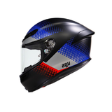 AGV K6S MOTORCYCLE FULL FACE HELMET