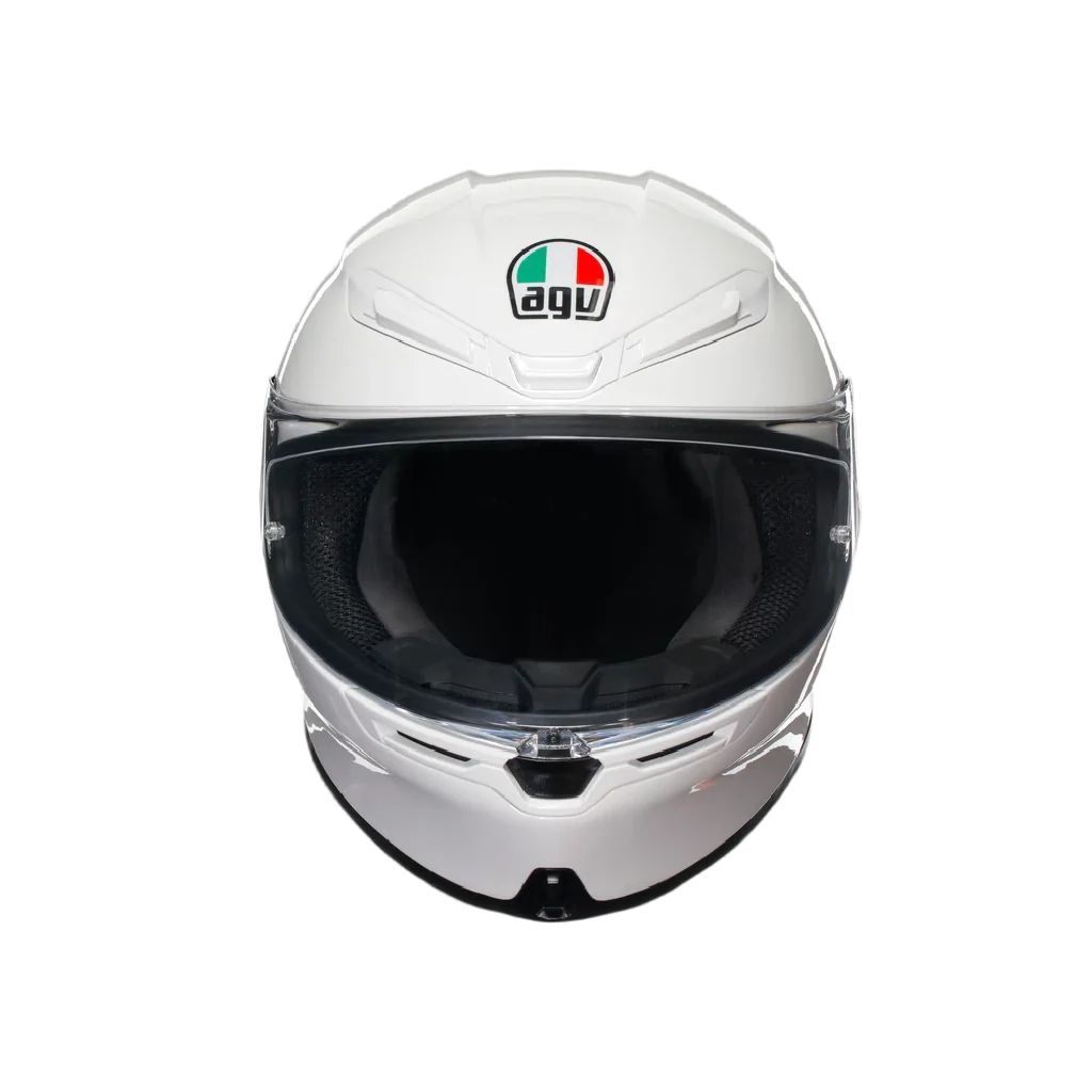 AGV K6S MOTORCYCLE FULL FACE HELMET