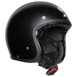 AGV X70 MOTORCYCLE OPEN FACE HELMET